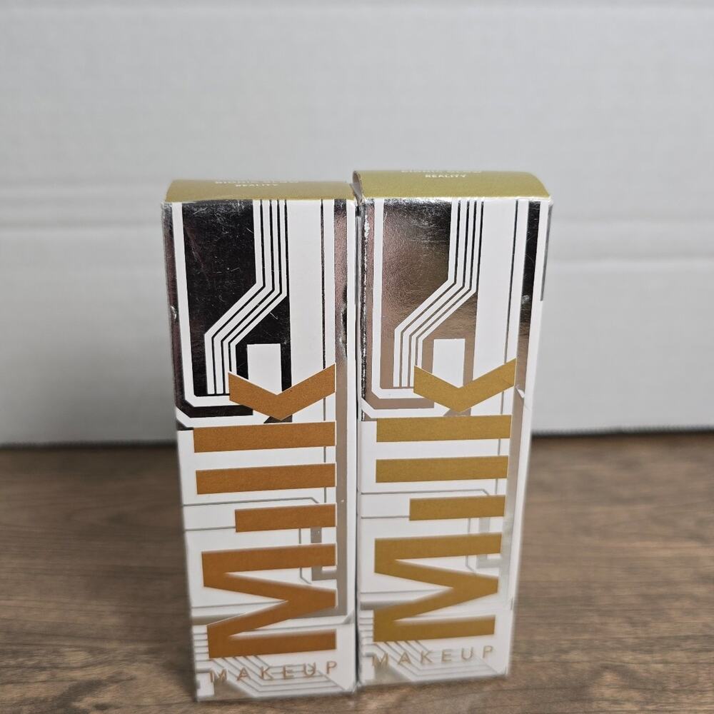 Milk Makeup Bionic Glow Illuminating Liquid Highlighter